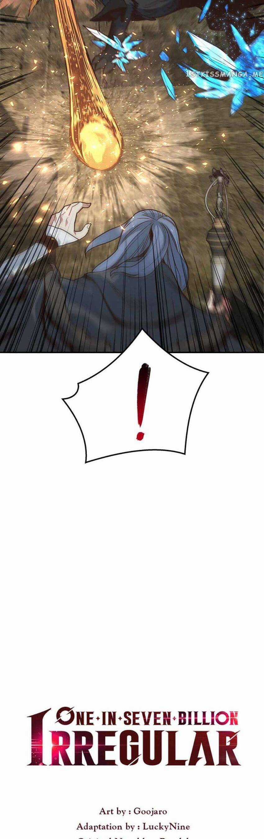 Ta Độc Nhất Giữa 7 Tỷ Người Chapter 57 trang 9