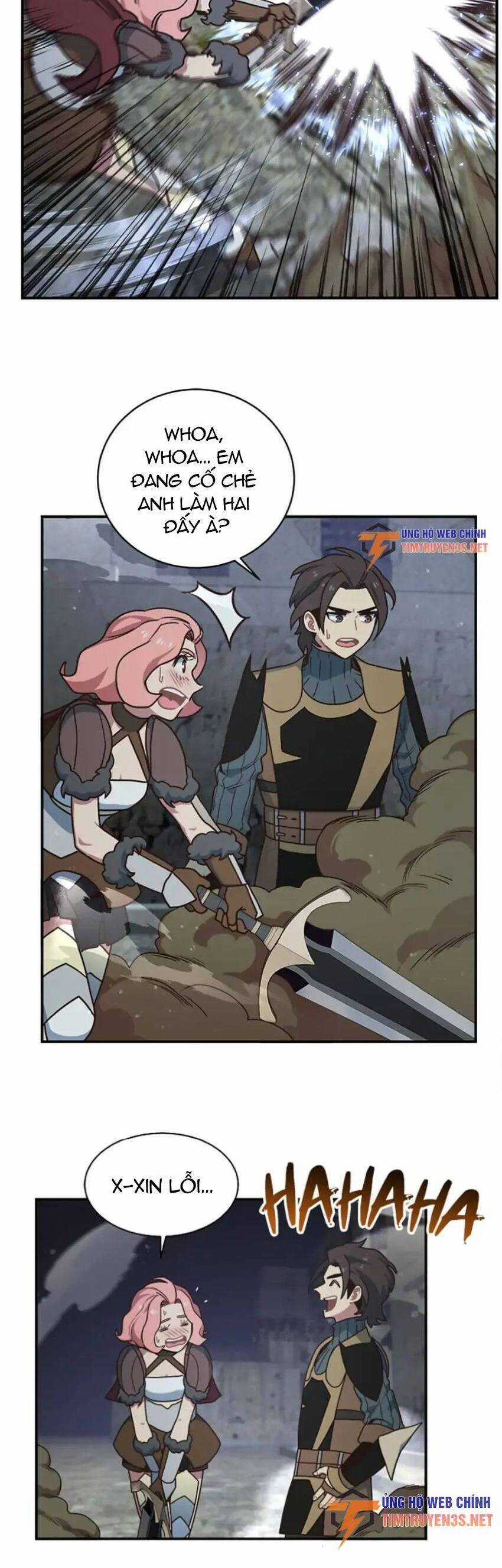 Ta Độc Nhất Giữa 7 Tỷ Người Chapter 58 trang 12