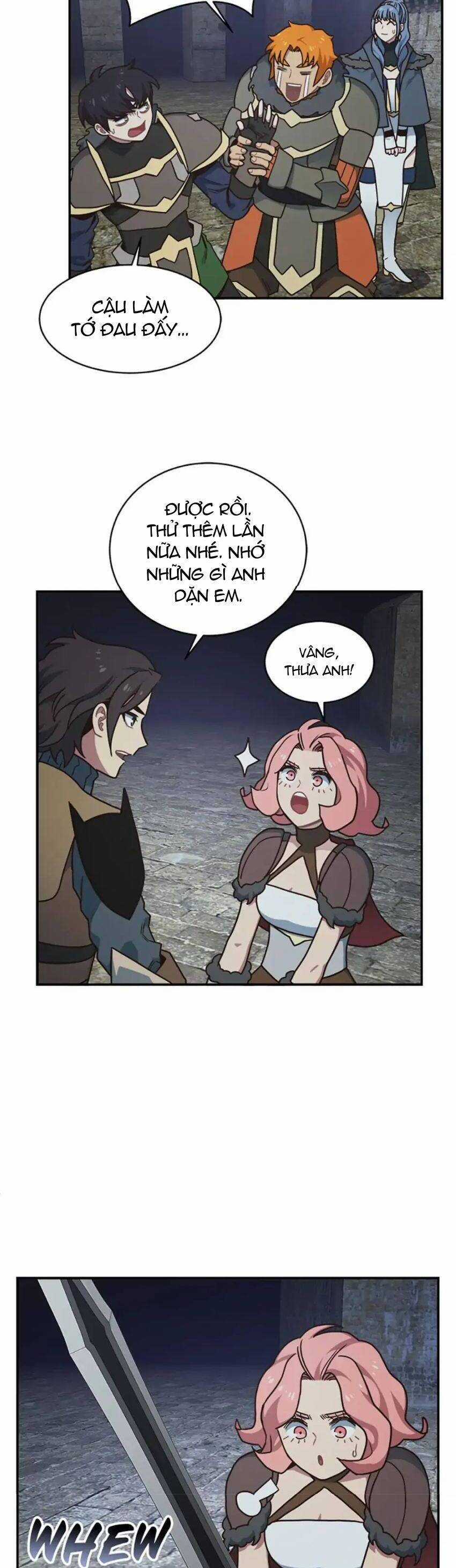 Ta Độc Nhất Giữa 7 Tỷ Người Chapter 58 trang 14