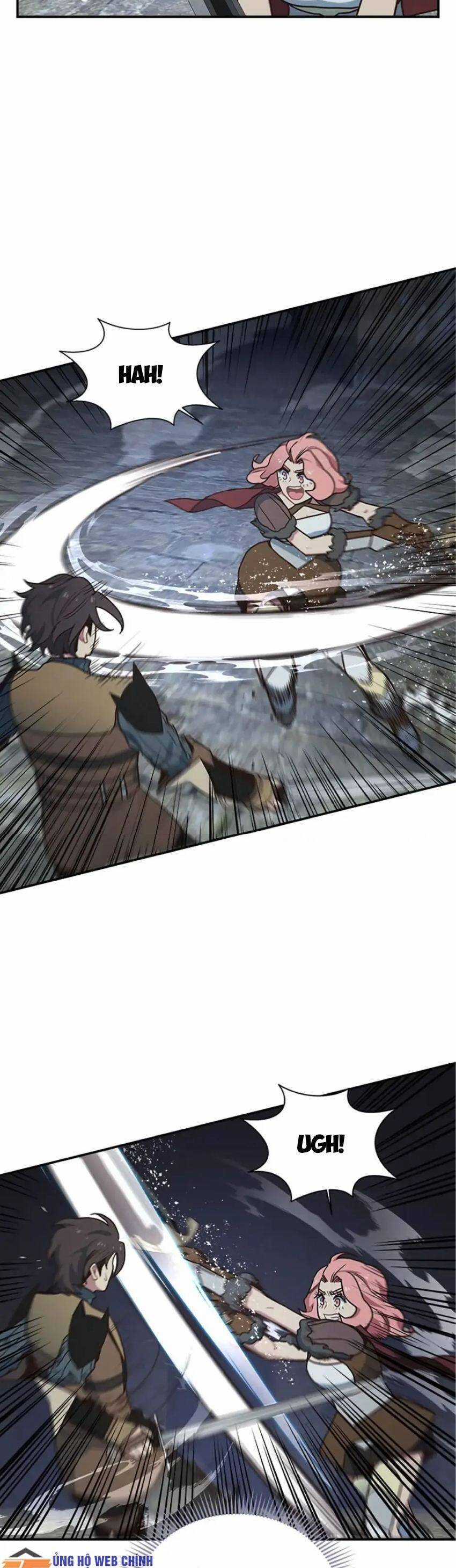 Ta Độc Nhất Giữa 7 Tỷ Người Chapter 58 trang 15