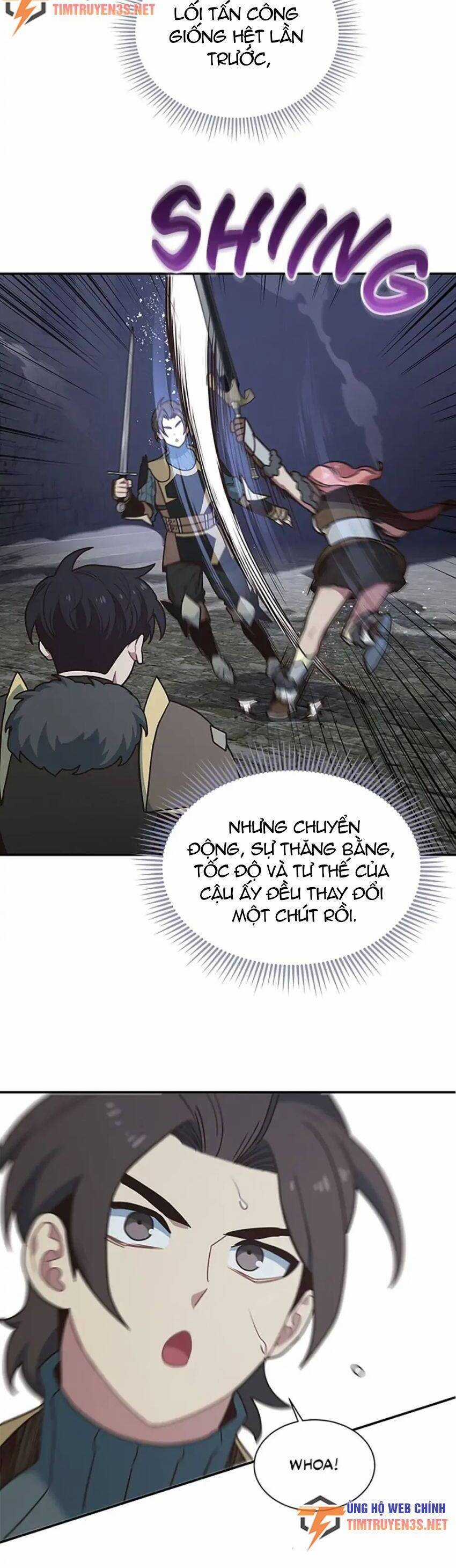 Ta Độc Nhất Giữa 7 Tỷ Người Chapter 58 trang 16