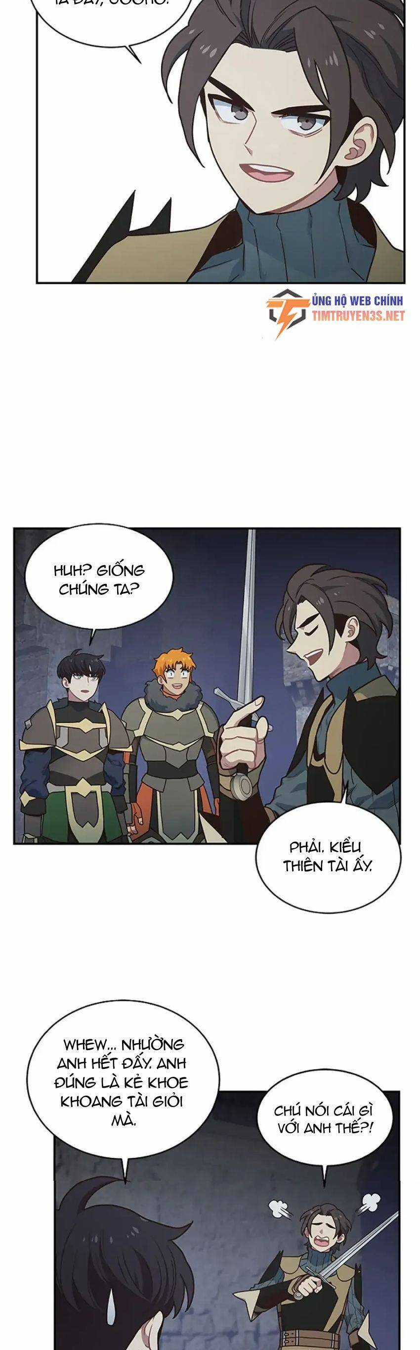 Ta Độc Nhất Giữa 7 Tỷ Người Chapter 58 trang 19