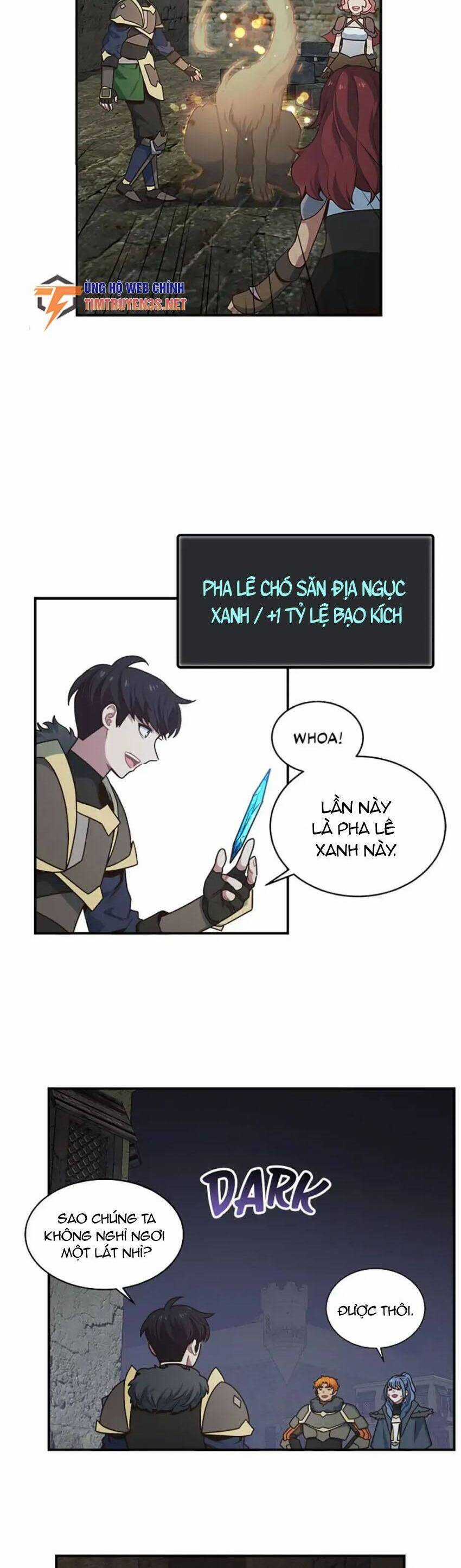 Ta Độc Nhất Giữa 7 Tỷ Người Chapter 58 trang 2