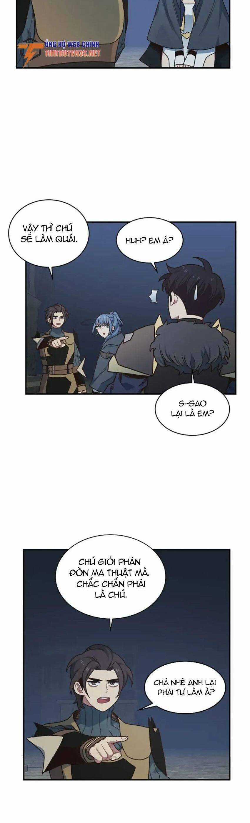 Ta Độc Nhất Giữa 7 Tỷ Người Chapter 58 trang 22