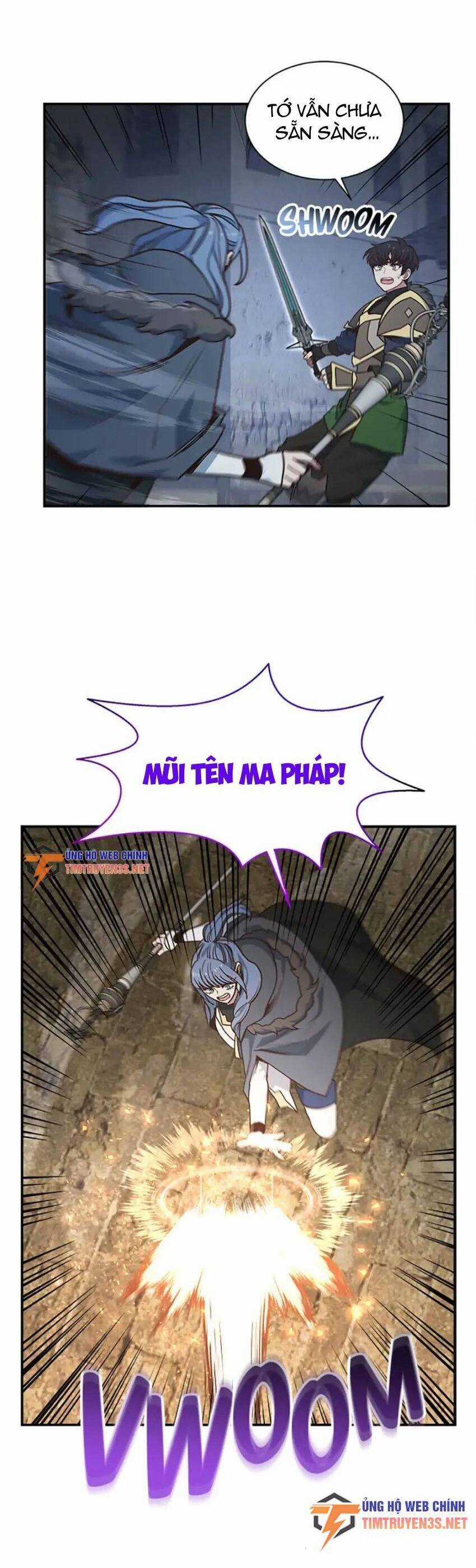 Ta Độc Nhất Giữa 7 Tỷ Người Chapter 58 trang 24