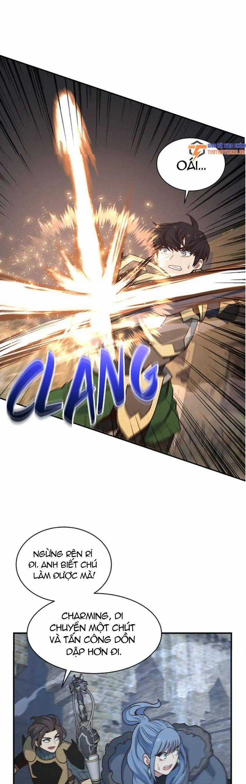 Ta Độc Nhất Giữa 7 Tỷ Người Chapter 58 trang 25