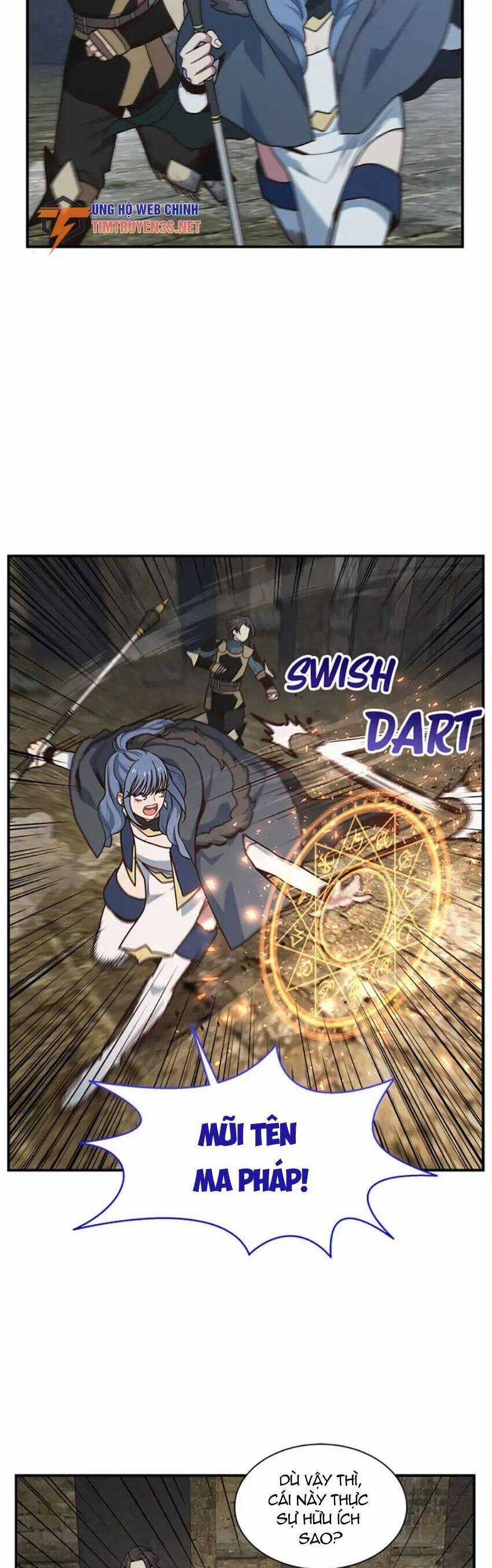 Ta Độc Nhất Giữa 7 Tỷ Người Chapter 58 trang 26