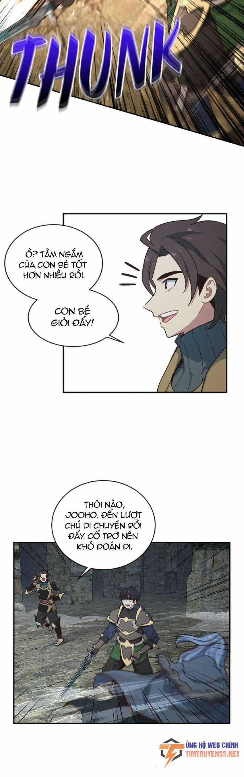 Ta Độc Nhất Giữa 7 Tỷ Người Chapter 58 trang 28