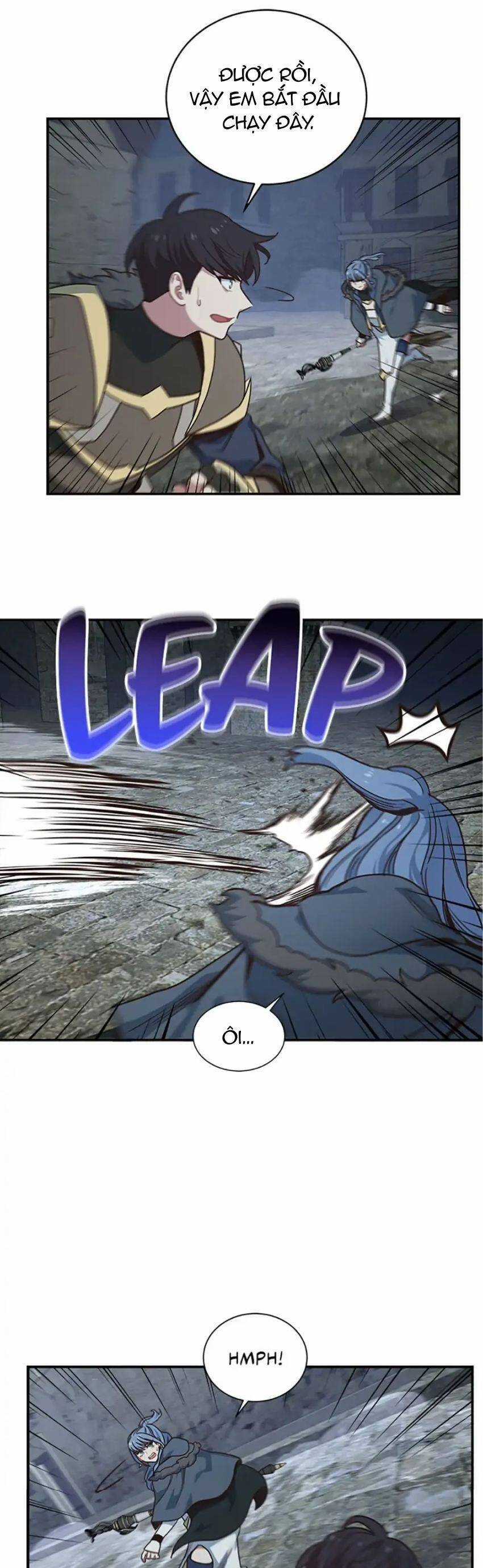 Ta Độc Nhất Giữa 7 Tỷ Người Chapter 58 trang 29