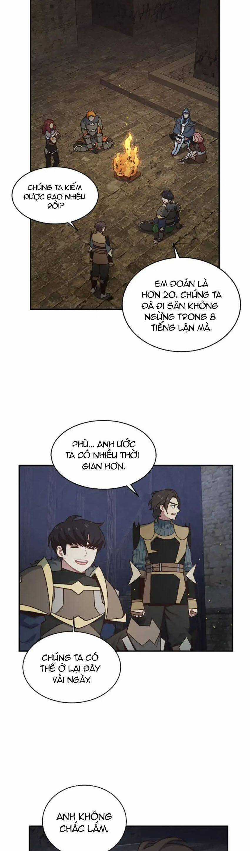 Ta Độc Nhất Giữa 7 Tỷ Người Chapter 58 trang 3