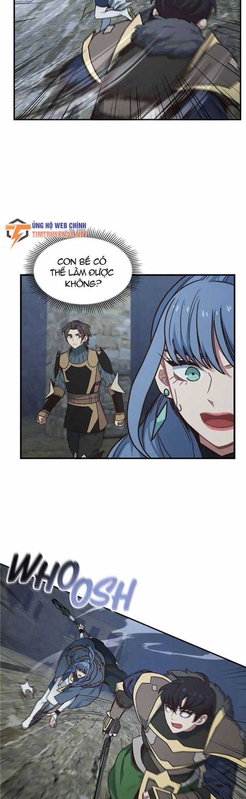 Ta Độc Nhất Giữa 7 Tỷ Người Chapter 58 trang 30