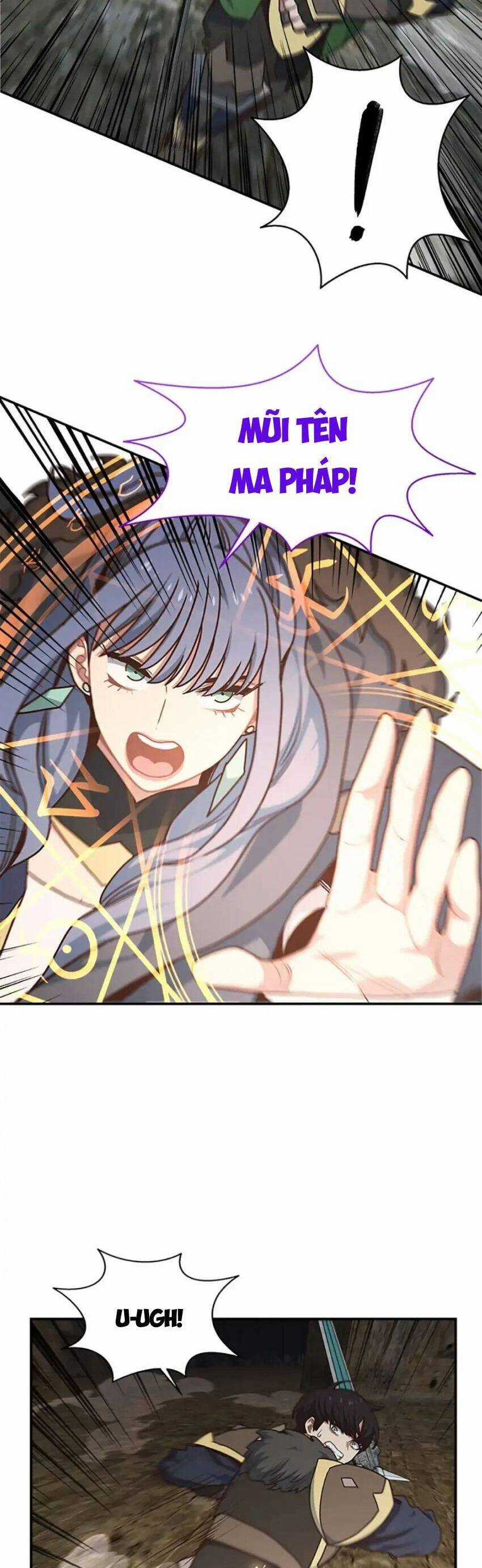 Ta Độc Nhất Giữa 7 Tỷ Người Chapter 58 trang 31