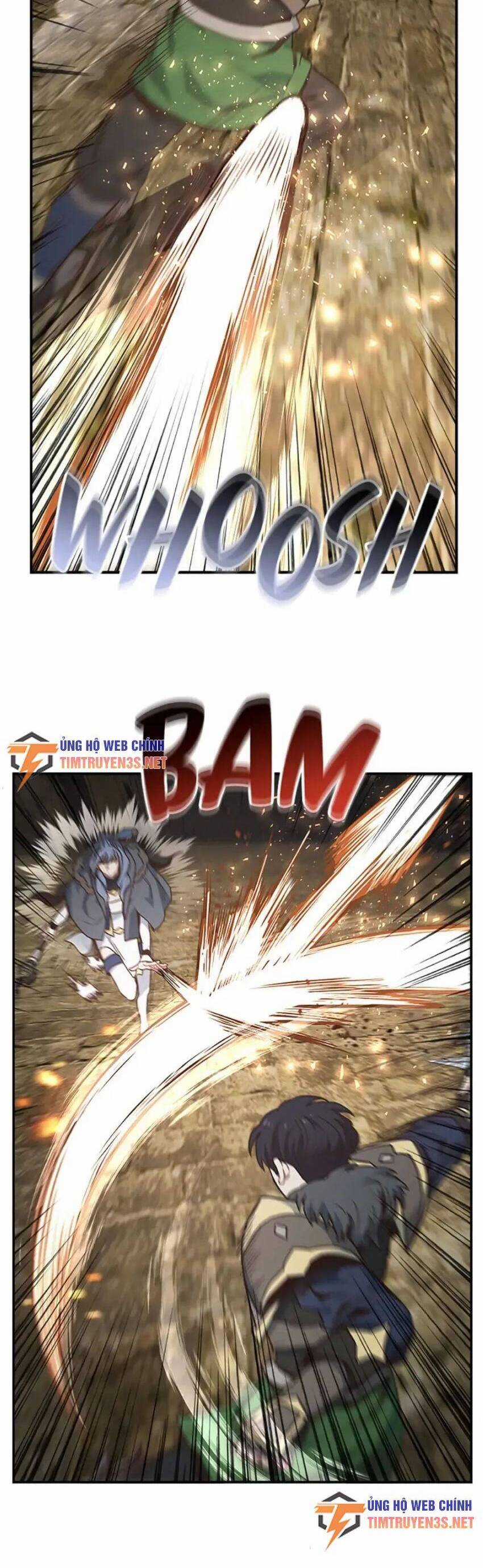 Ta Độc Nhất Giữa 7 Tỷ Người Chapter 58 trang 32