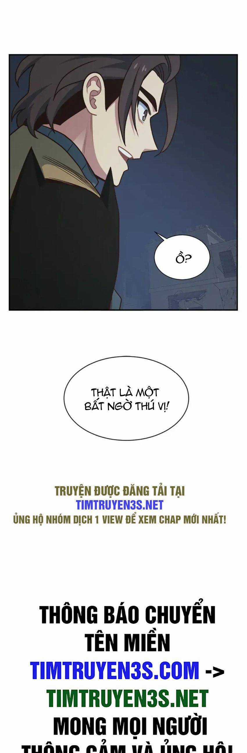 Ta Độc Nhất Giữa 7 Tỷ Người Chapter 58 trang 33