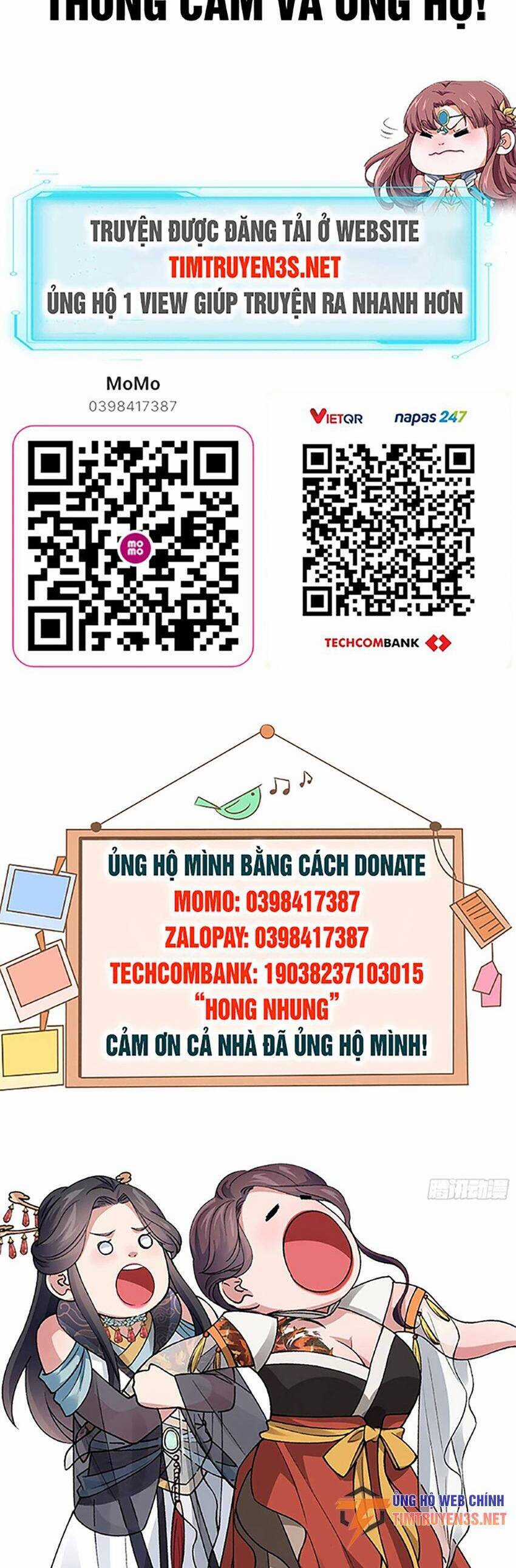 Ta Độc Nhất Giữa 7 Tỷ Người Chapter 58 trang 34