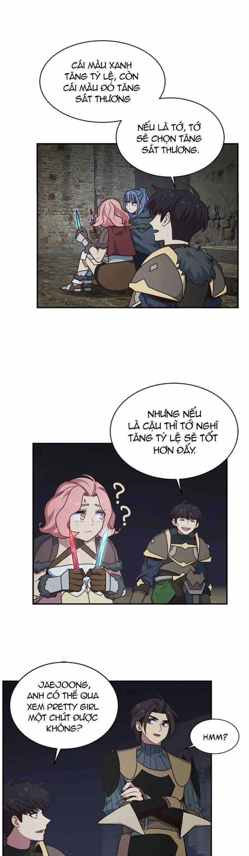 Ta Độc Nhất Giữa 7 Tỷ Người Chapter 58 trang 5