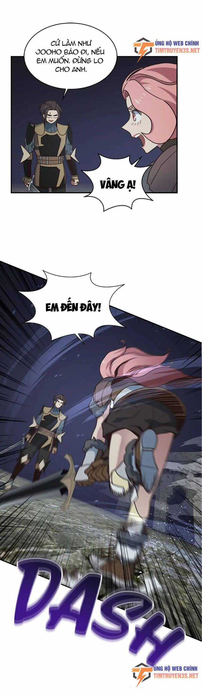 Ta Độc Nhất Giữa 7 Tỷ Người Chapter 58 trang 8