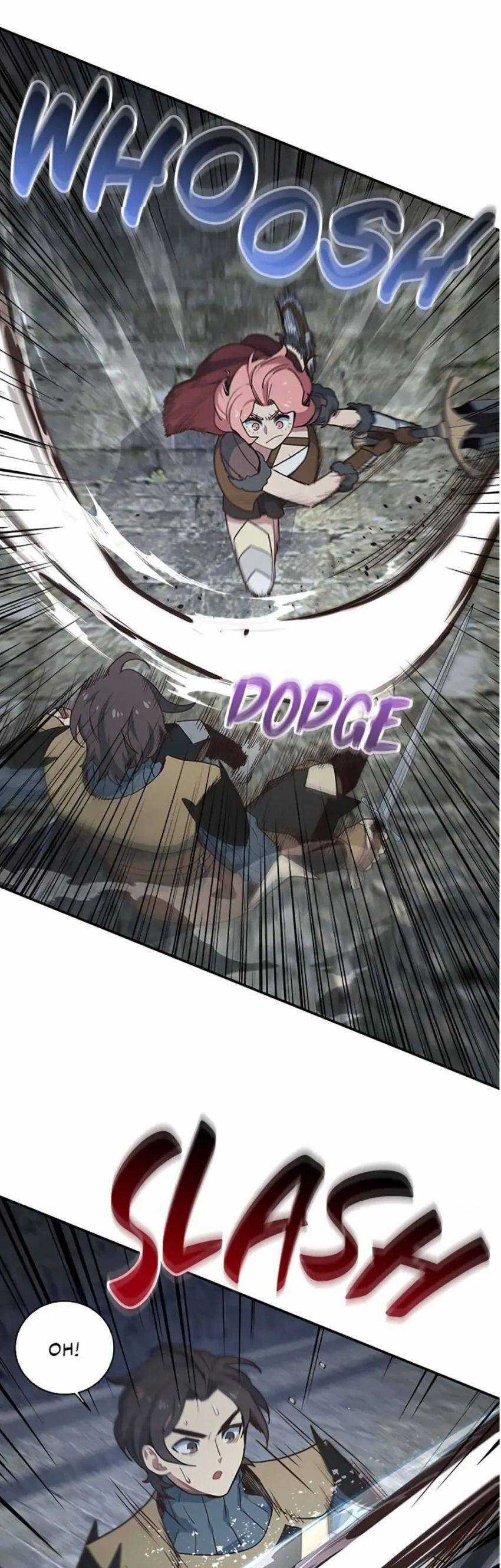 Ta Độc Nhất Giữa 7 Tỷ Người Chapter 58 trang 9