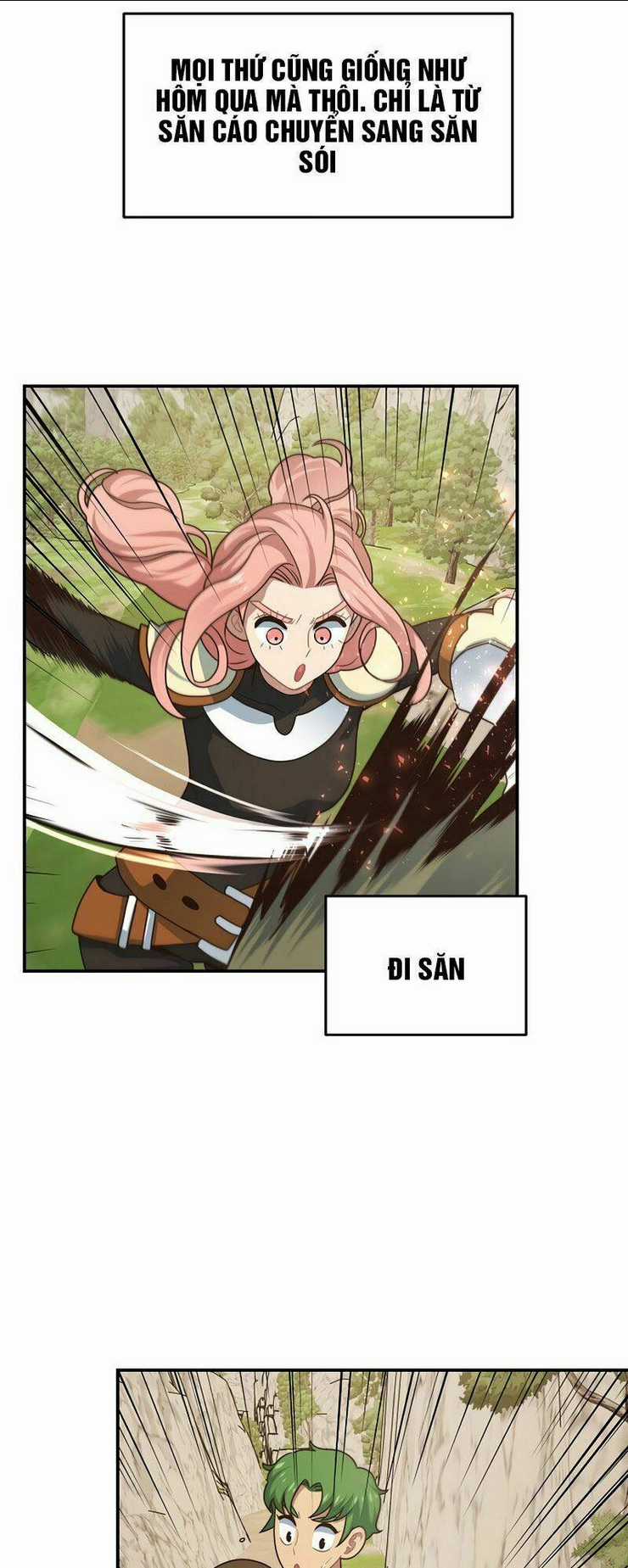 Ta Độc Nhất Giữa 7 Tỷ Người Chapter 6 trang 10