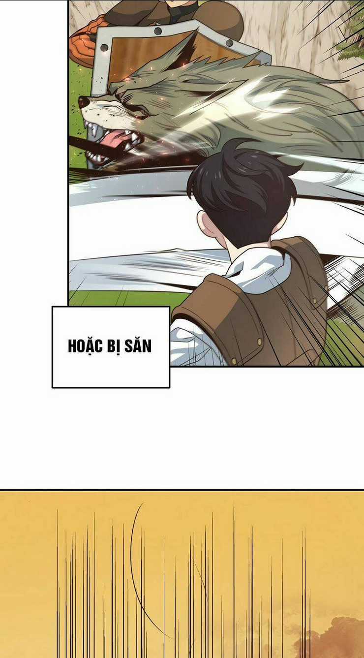 Ta Độc Nhất Giữa 7 Tỷ Người Chapter 6 trang 11