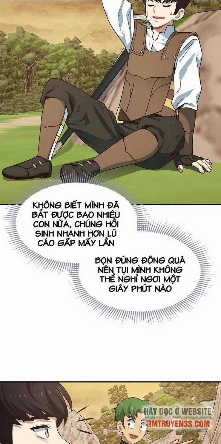 Ta Độc Nhất Giữa 7 Tỷ Người Chapter 6 trang 16