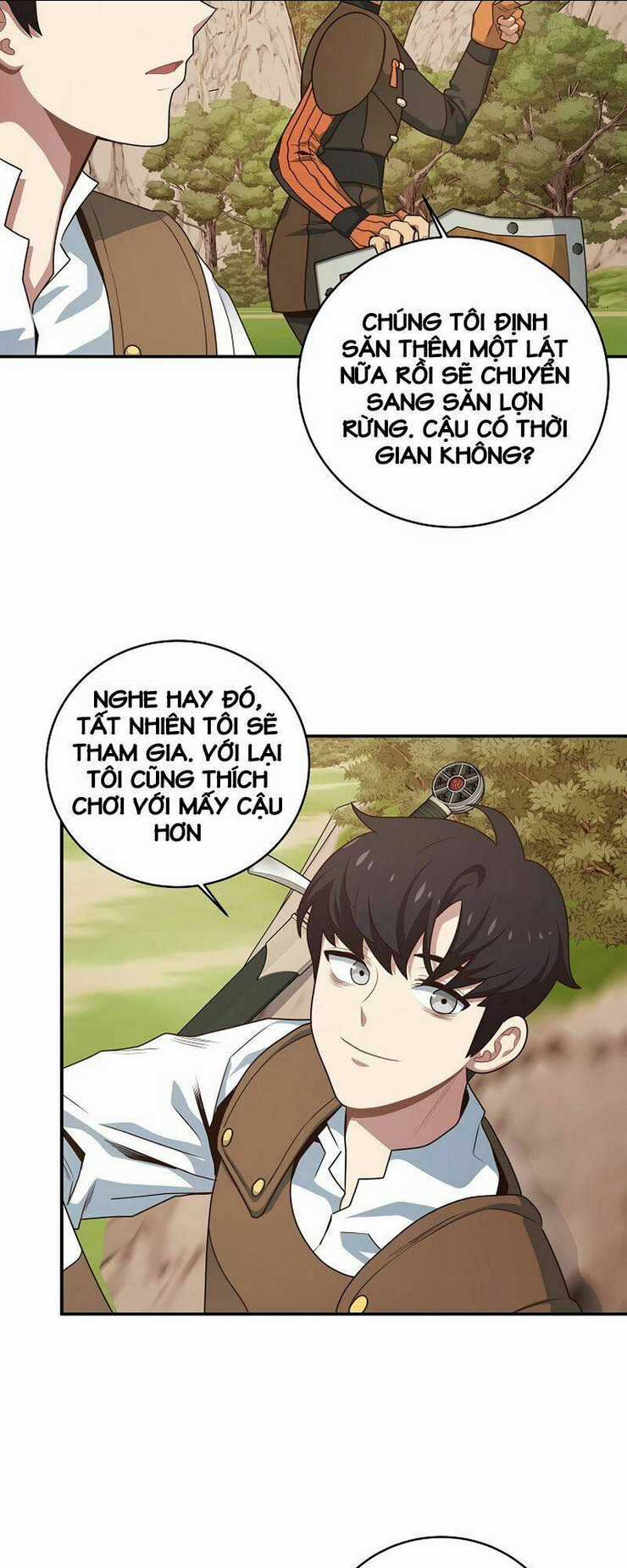 Ta Độc Nhất Giữa 7 Tỷ Người Chapter 6 trang 17