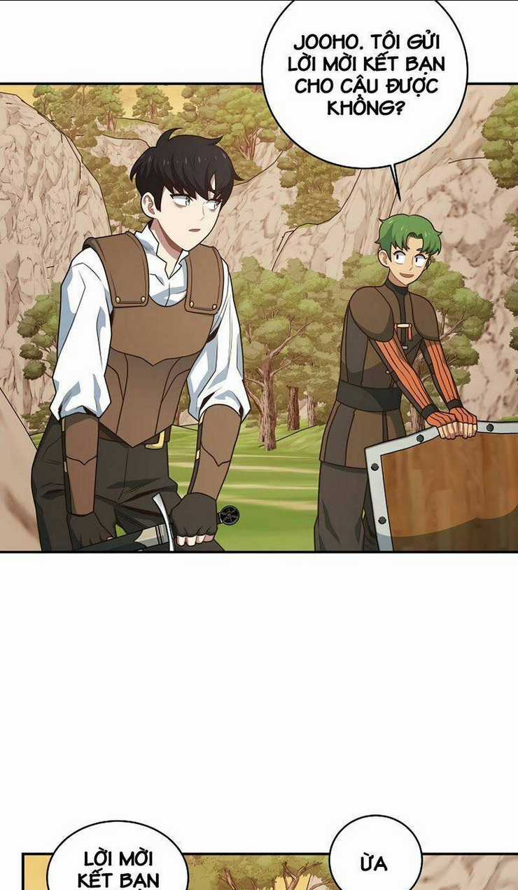 Ta Độc Nhất Giữa 7 Tỷ Người Chapter 6 trang 18