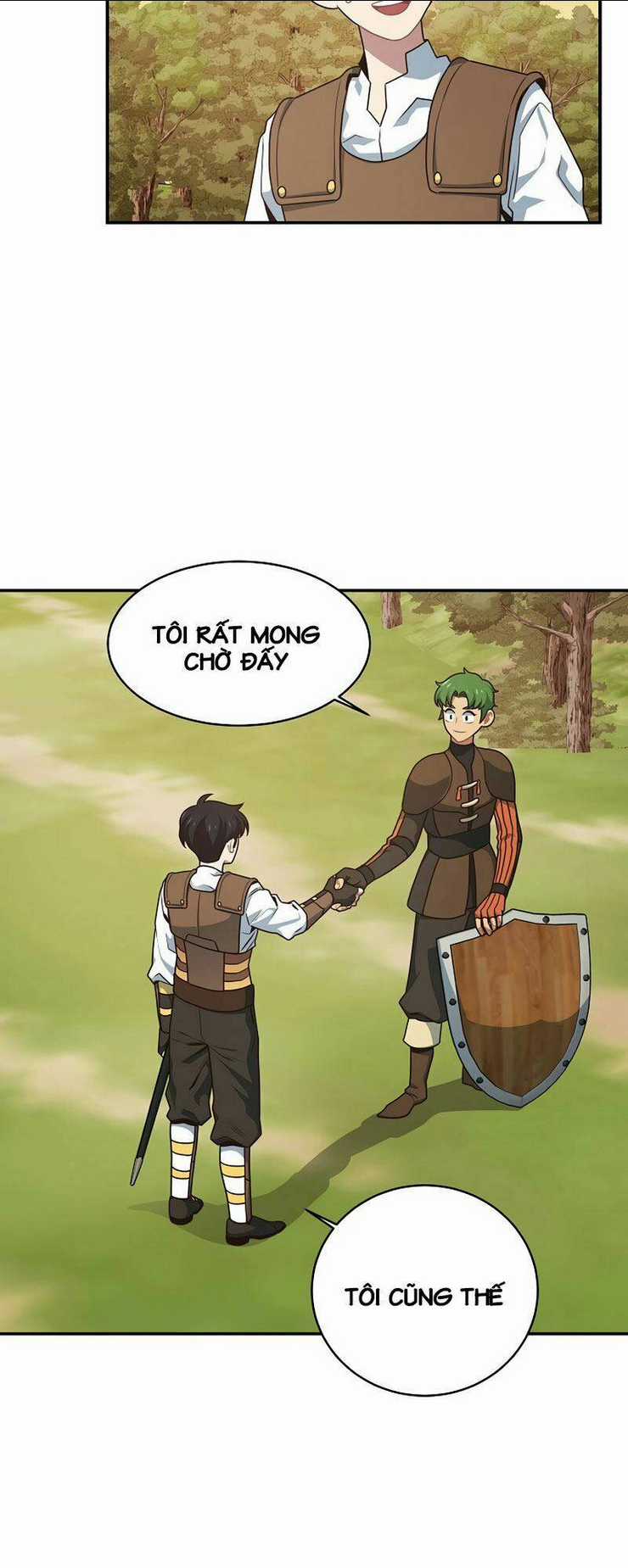 Ta Độc Nhất Giữa 7 Tỷ Người Chapter 6 trang 20