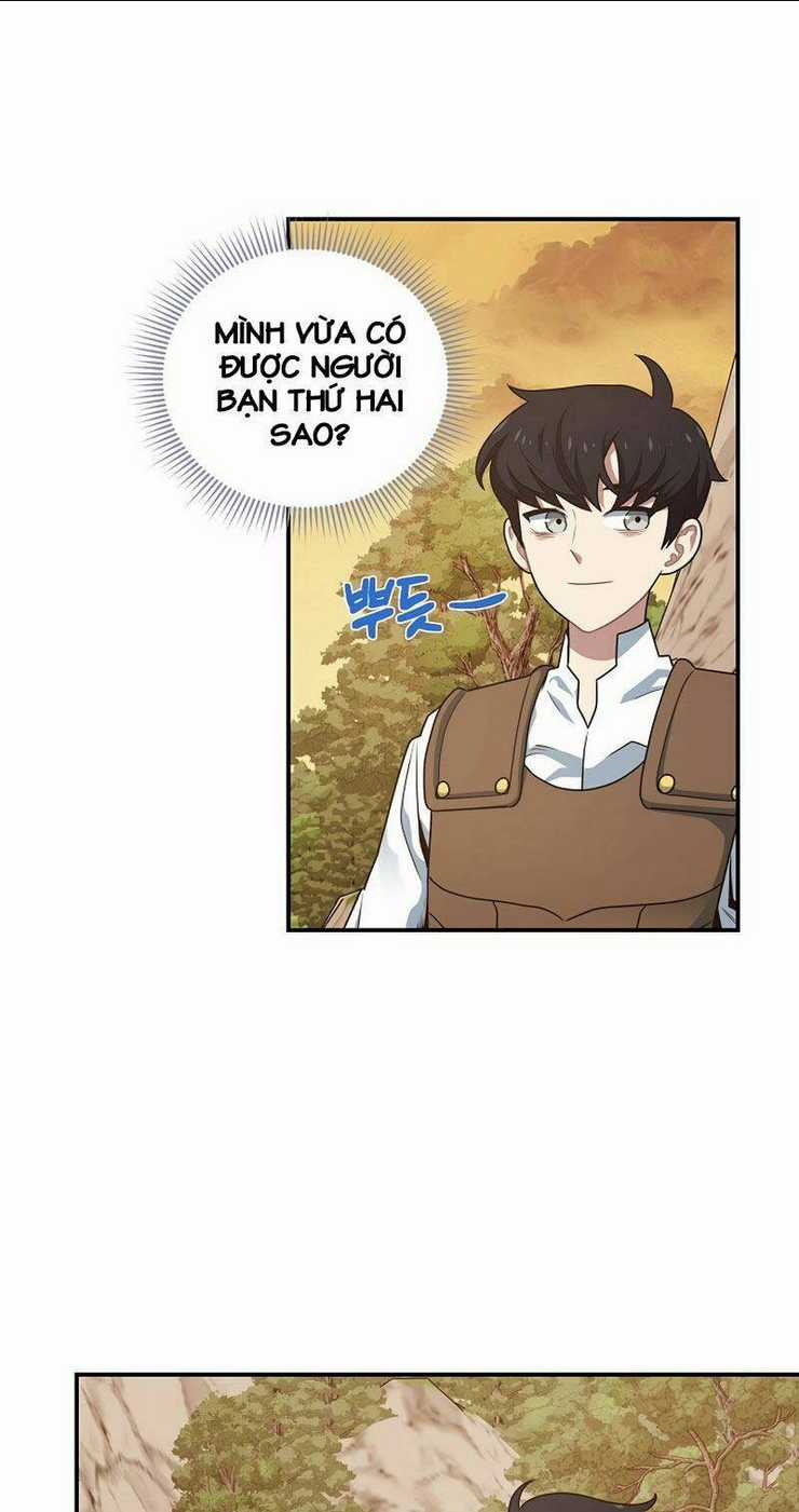 Ta Độc Nhất Giữa 7 Tỷ Người Chapter 6 trang 21