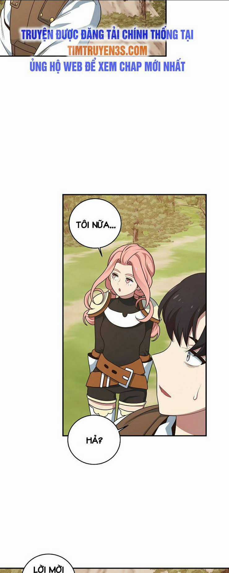 Ta Độc Nhất Giữa 7 Tỷ Người Chapter 6 trang 23