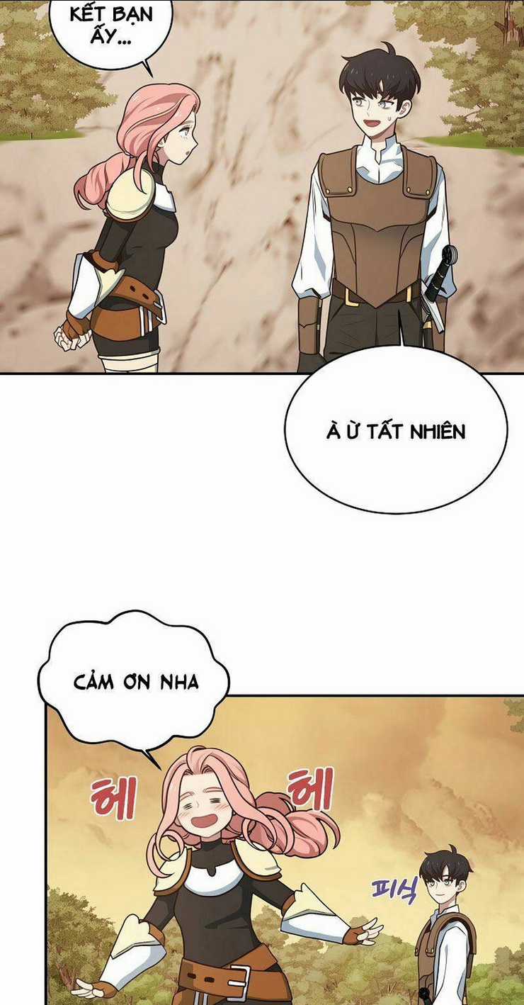 Ta Độc Nhất Giữa 7 Tỷ Người Chapter 6 trang 24