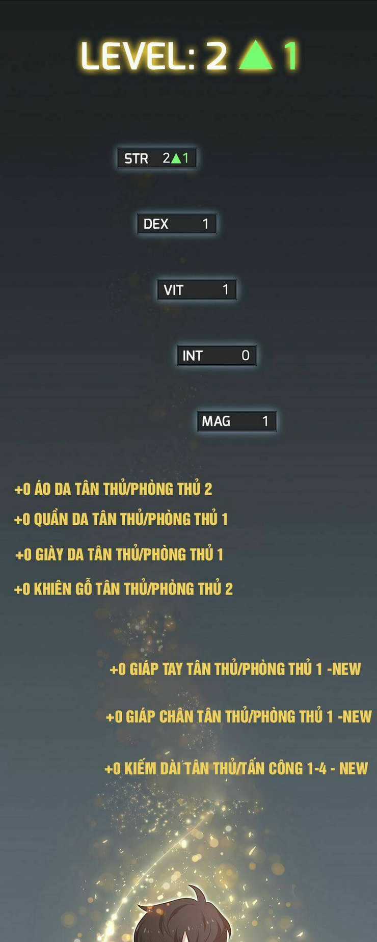 Ta Độc Nhất Giữa 7 Tỷ Người Chapter 6 trang 26