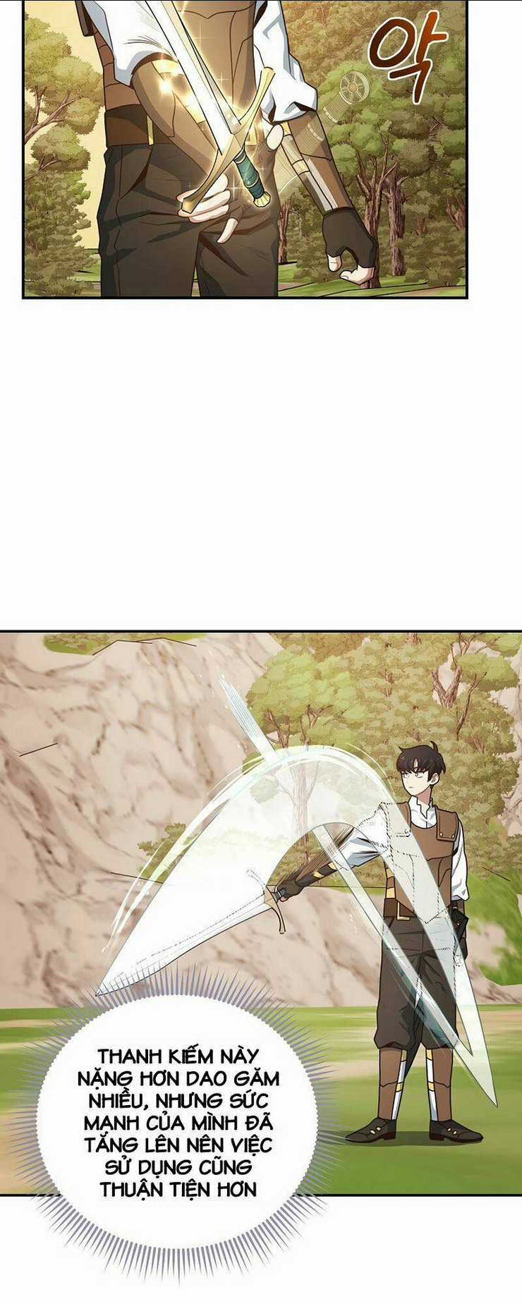 Ta Độc Nhất Giữa 7 Tỷ Người Chapter 6 trang 29