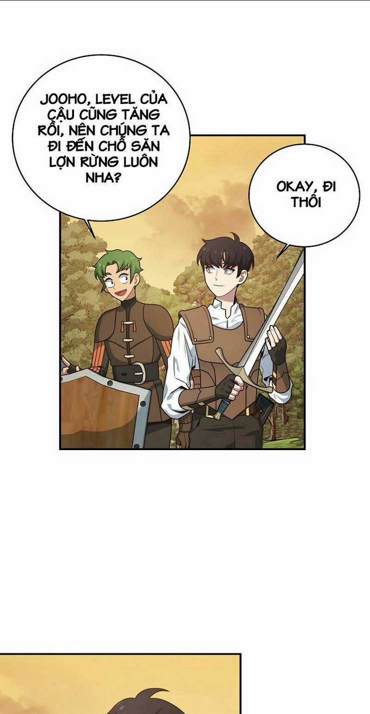 Ta Độc Nhất Giữa 7 Tỷ Người Chapter 6 trang 30