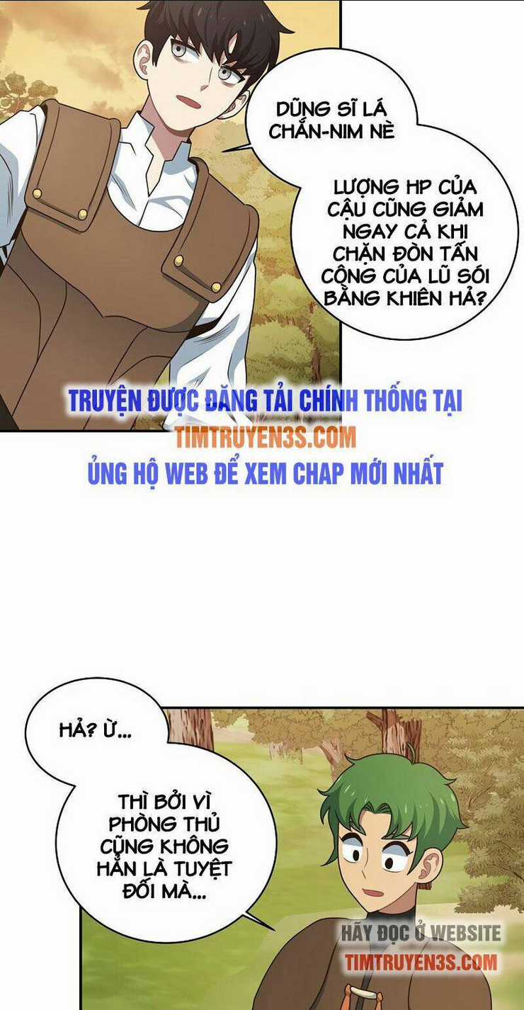 Ta Độc Nhất Giữa 7 Tỷ Người Chapter 6 trang 31