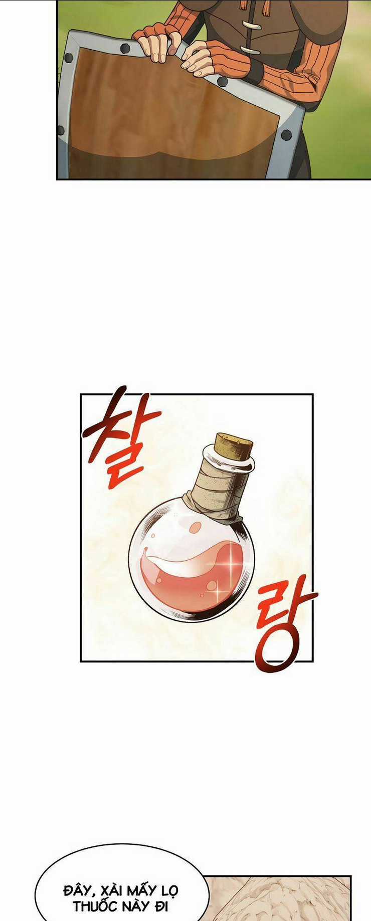 Ta Độc Nhất Giữa 7 Tỷ Người Chapter 6 trang 32