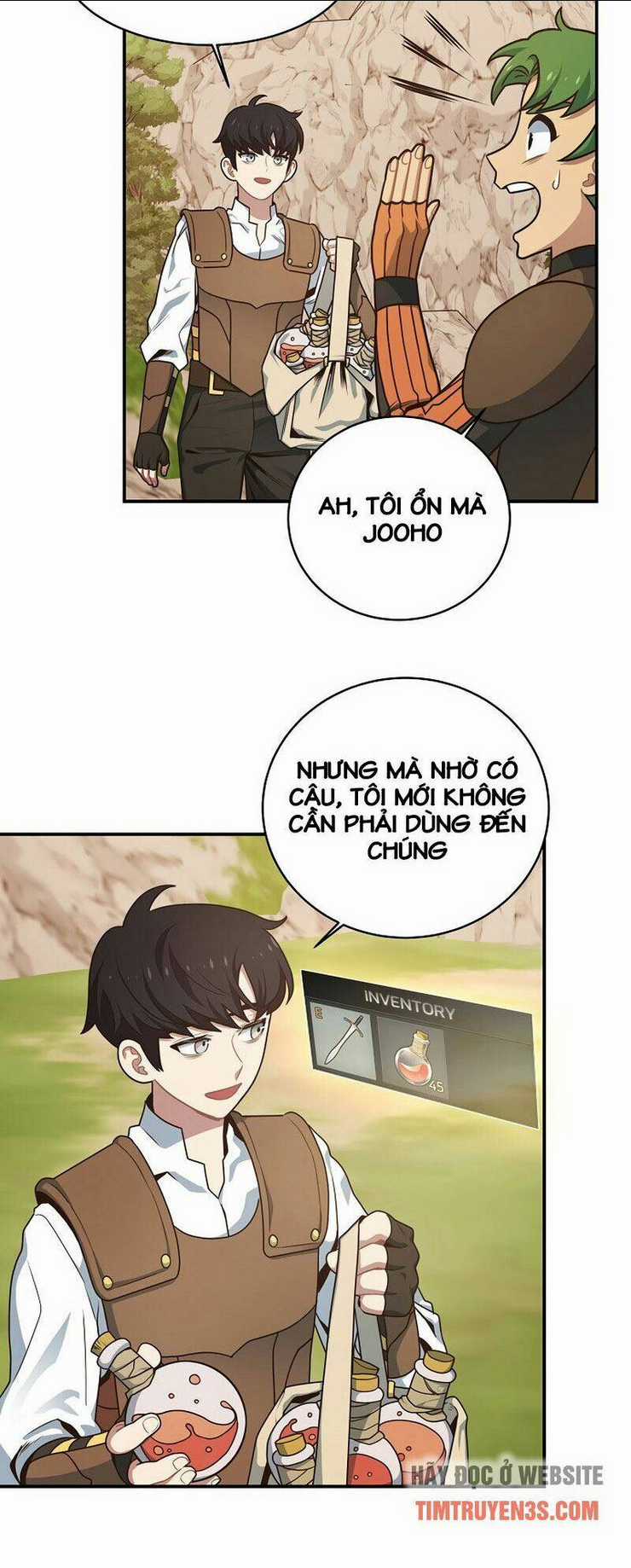 Ta Độc Nhất Giữa 7 Tỷ Người Chapter 6 trang 33