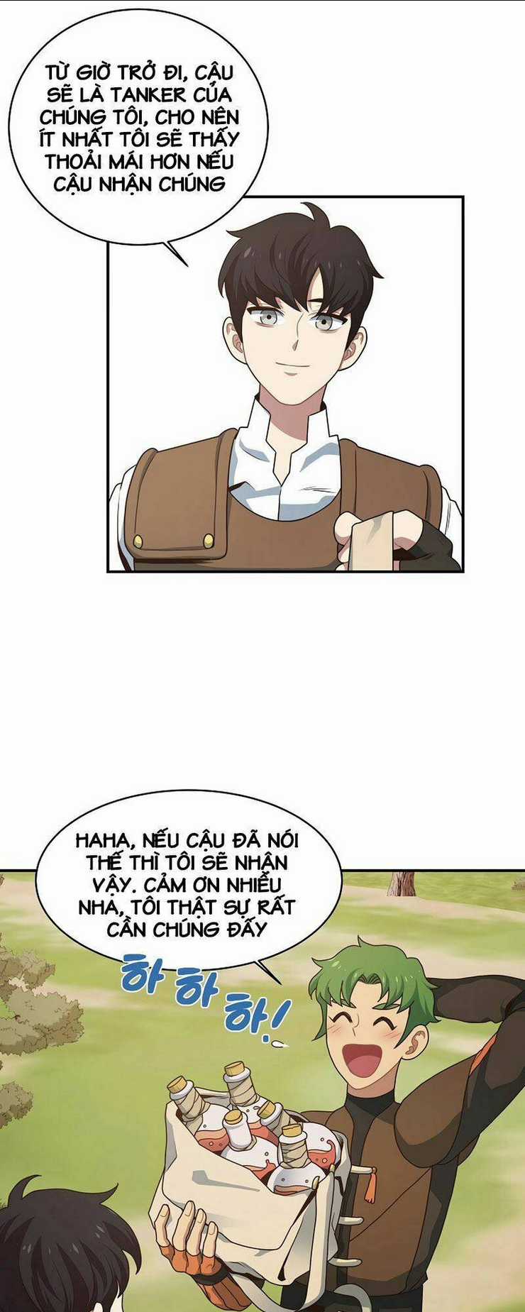 Ta Độc Nhất Giữa 7 Tỷ Người Chapter 6 trang 34