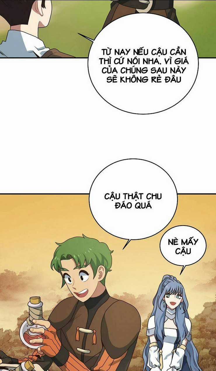 Ta Độc Nhất Giữa 7 Tỷ Người Chapter 6 trang 35