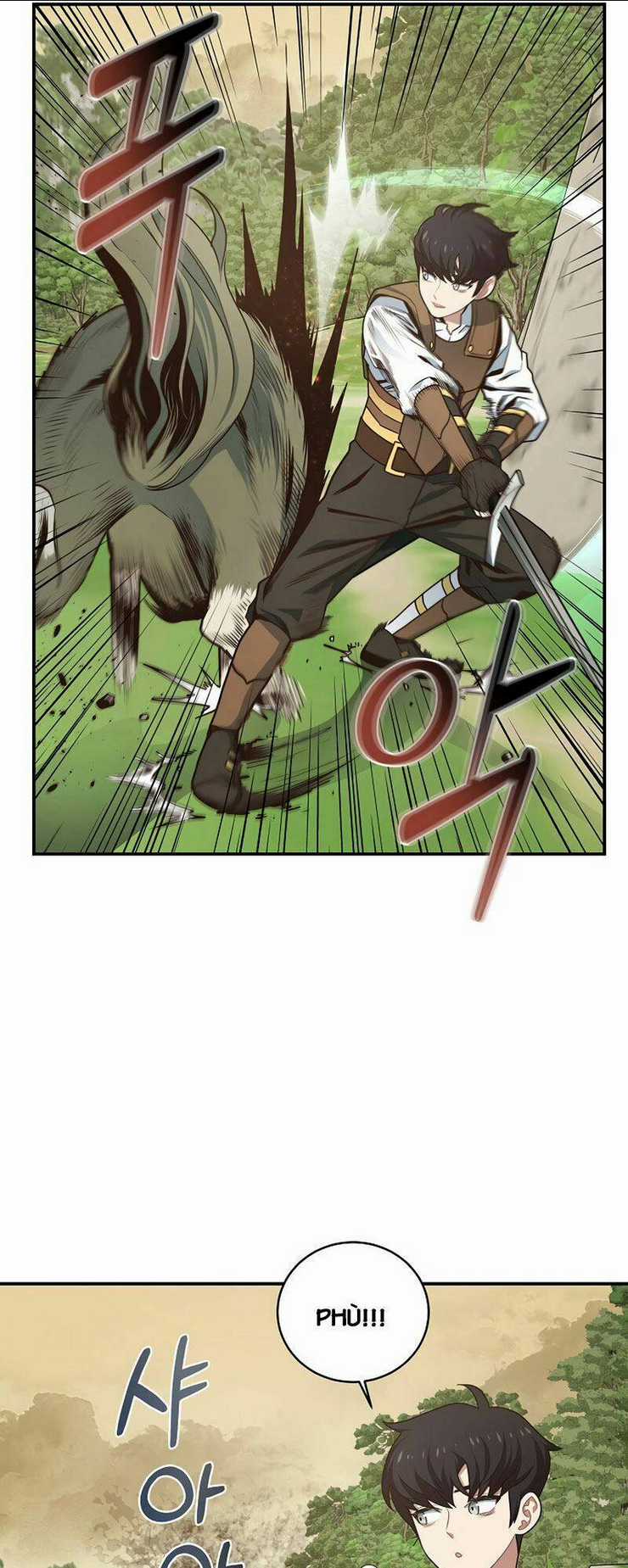 Ta Độc Nhất Giữa 7 Tỷ Người Chapter 6 trang 4