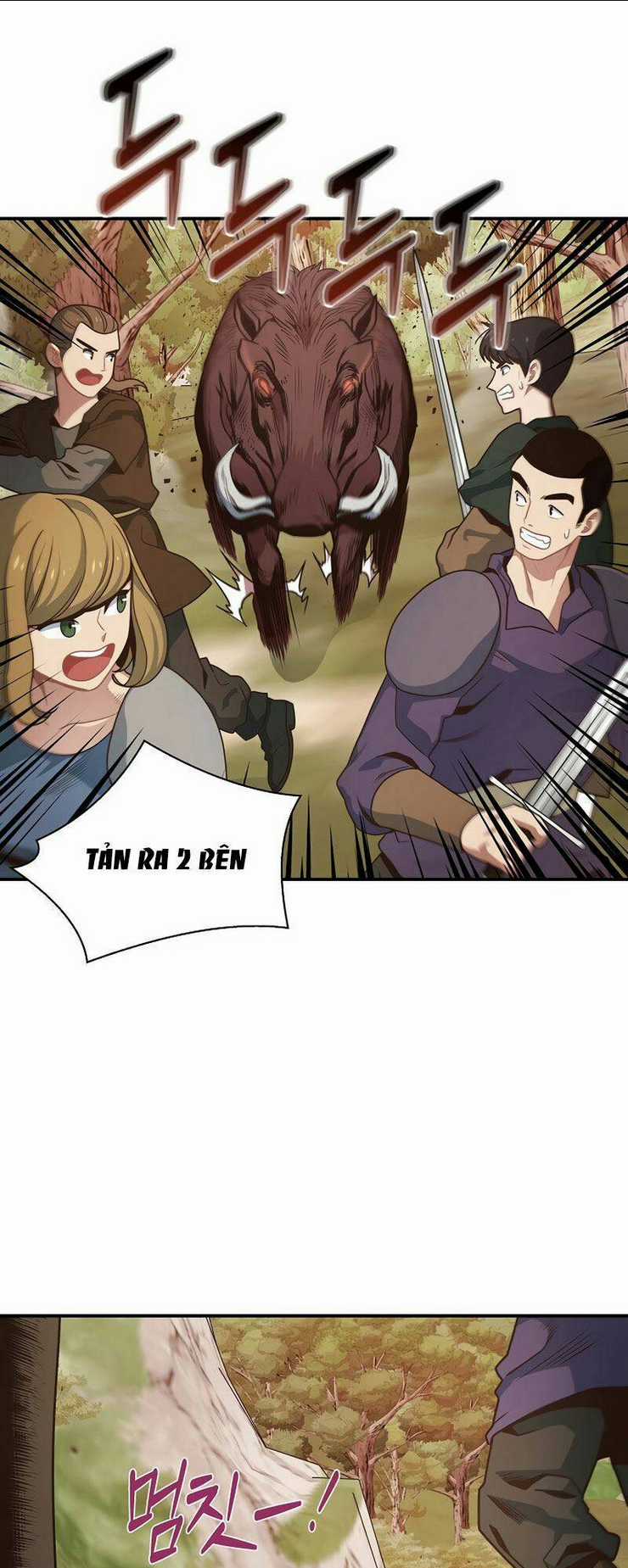 Ta Độc Nhất Giữa 7 Tỷ Người Chapter 6 trang 40