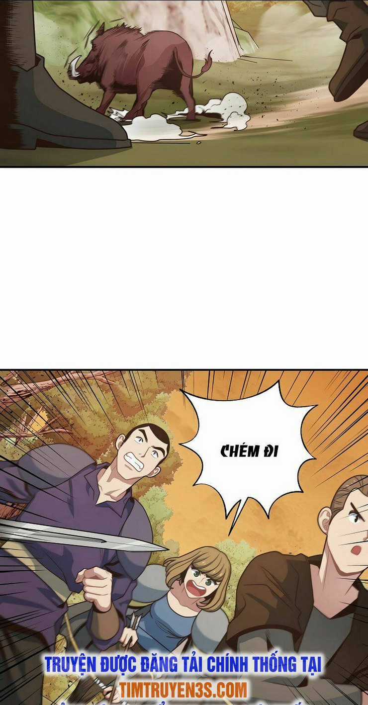 Ta Độc Nhất Giữa 7 Tỷ Người Chapter 6 trang 41