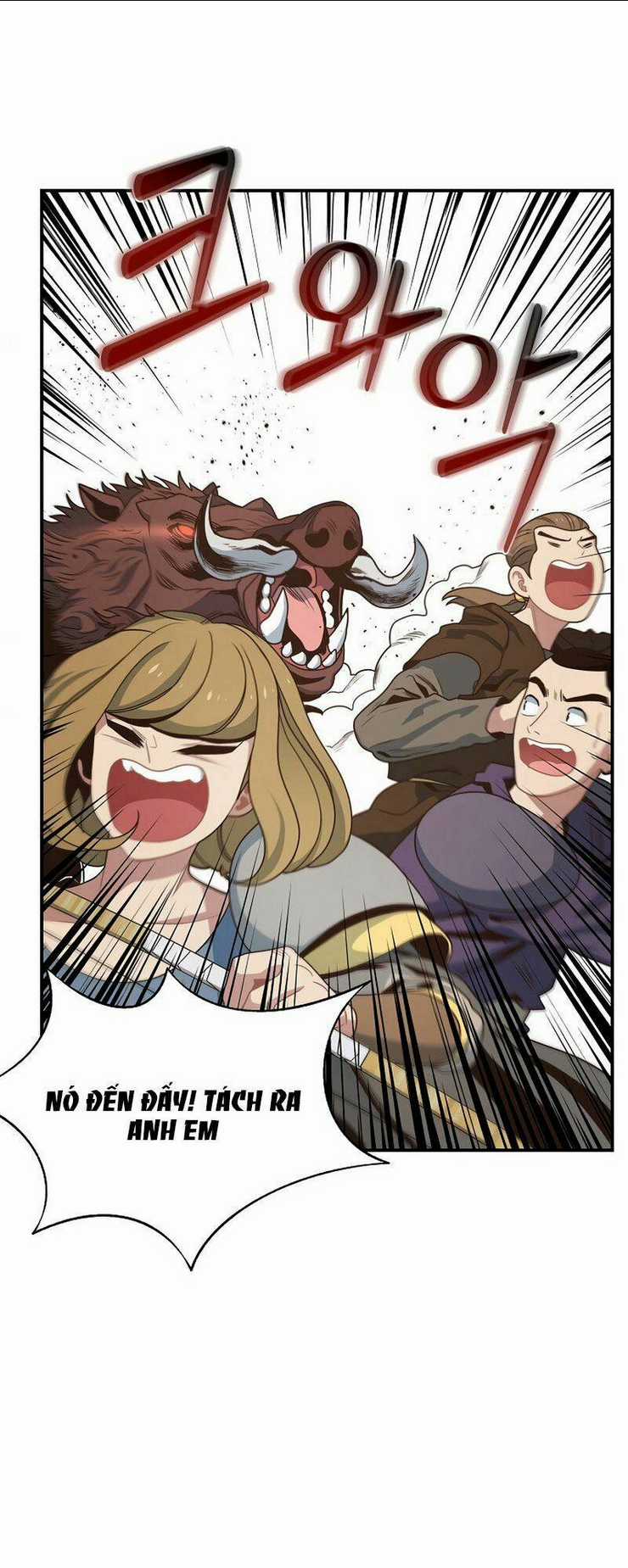 Ta Độc Nhất Giữa 7 Tỷ Người Chapter 6 trang 43