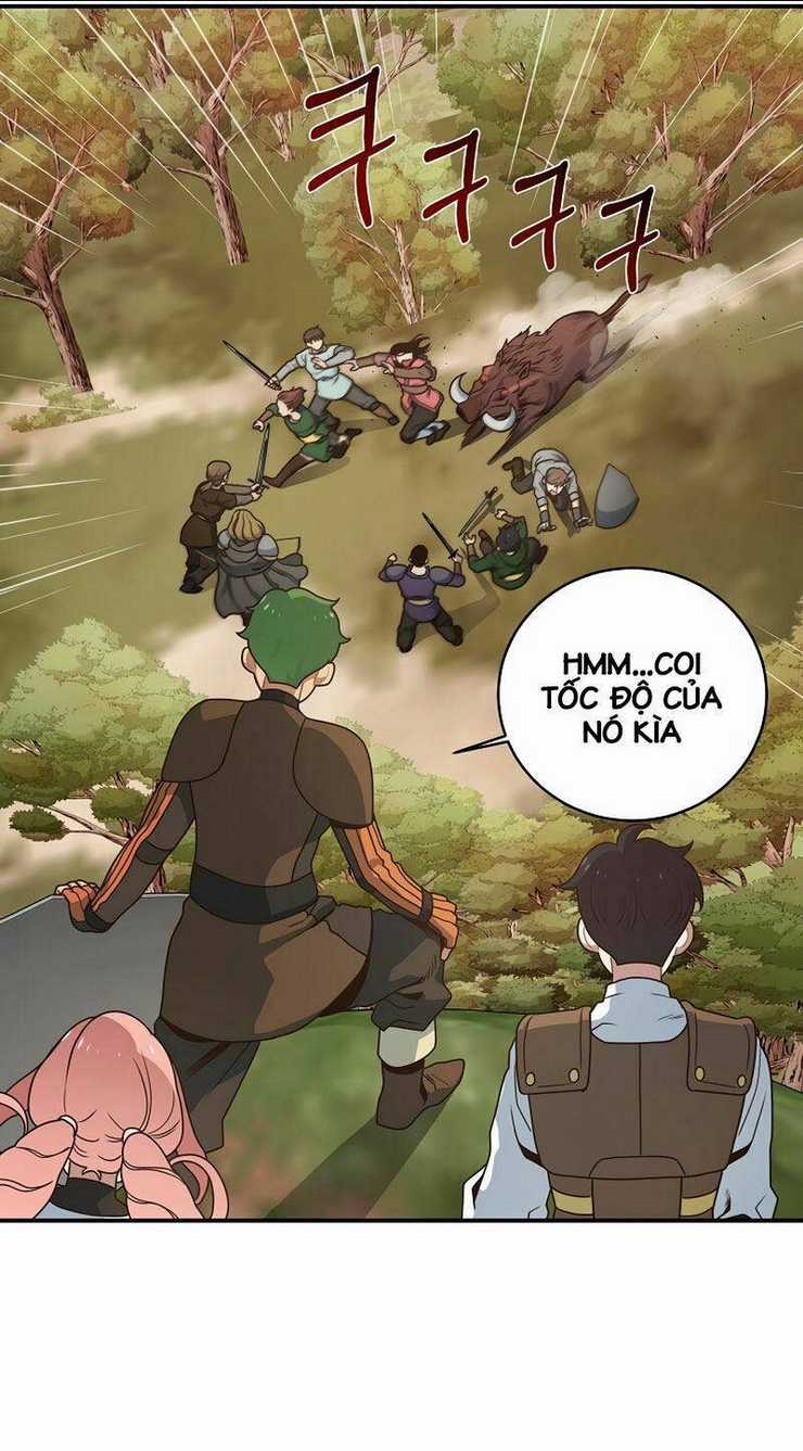 Ta Độc Nhất Giữa 7 Tỷ Người Chapter 6 trang 44