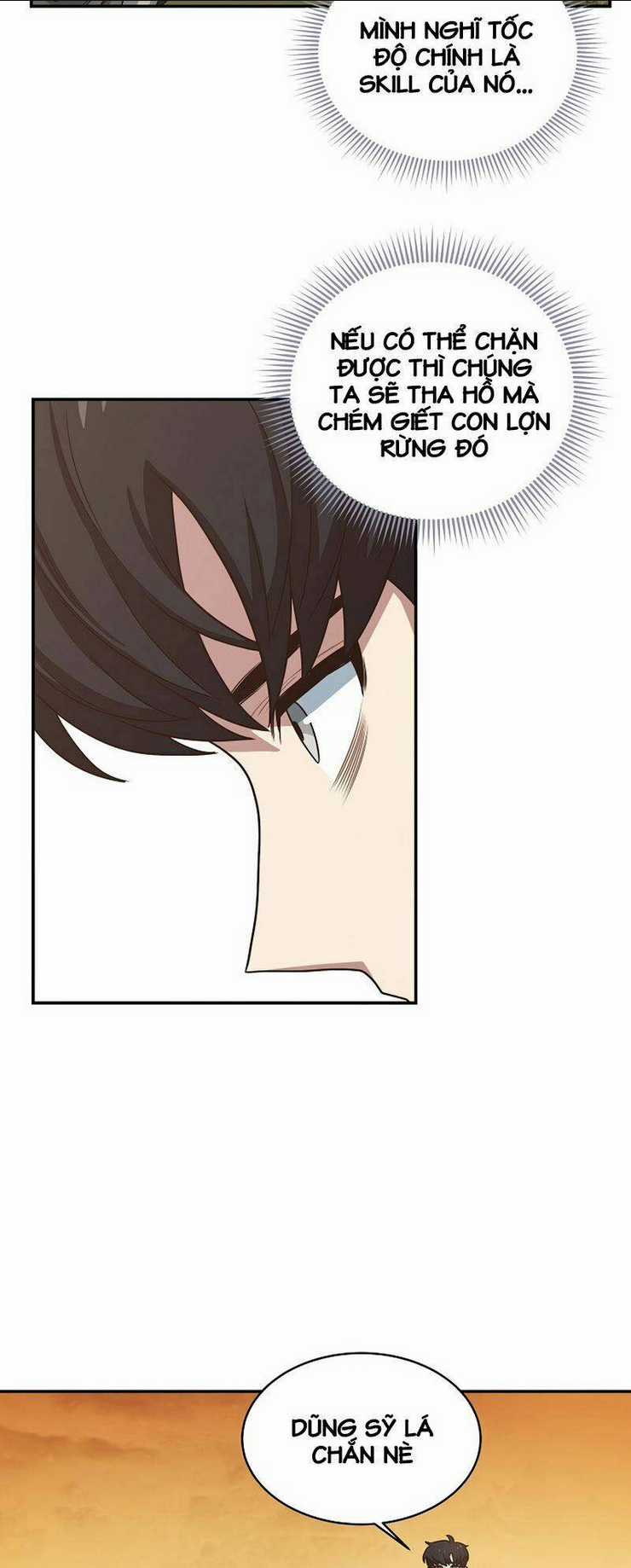 Ta Độc Nhất Giữa 7 Tỷ Người Chapter 6 trang 49