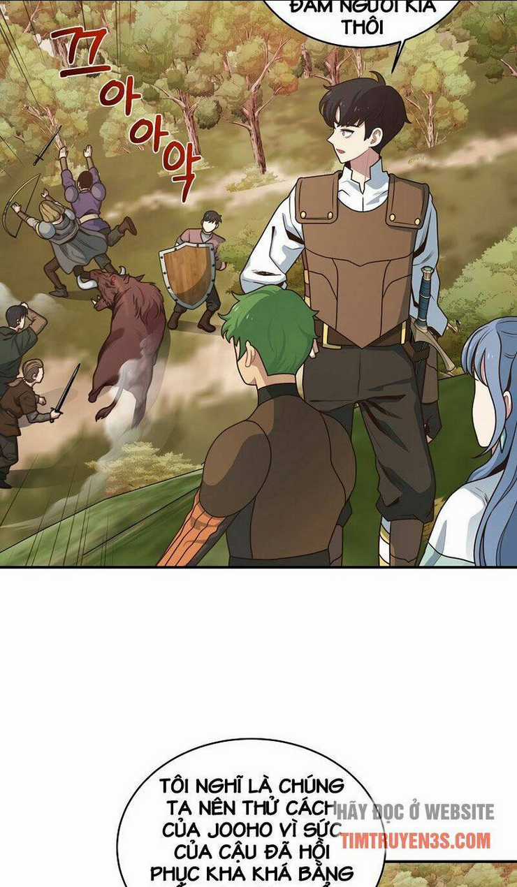 Ta Độc Nhất Giữa 7 Tỷ Người Chapter 6 trang 53