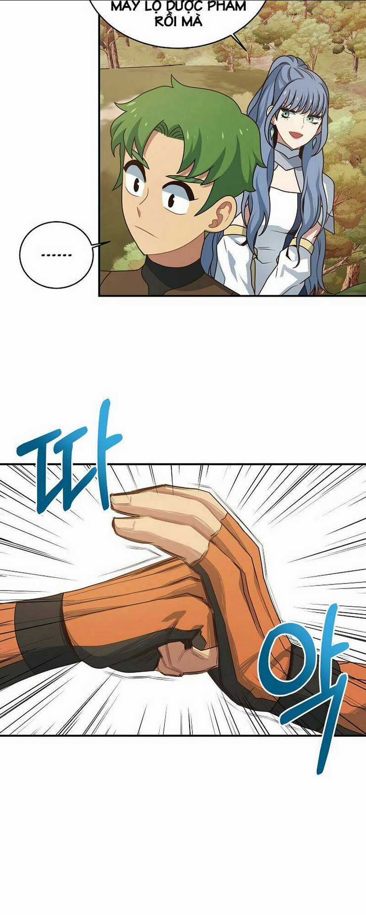 Ta Độc Nhất Giữa 7 Tỷ Người Chapter 6 trang 54