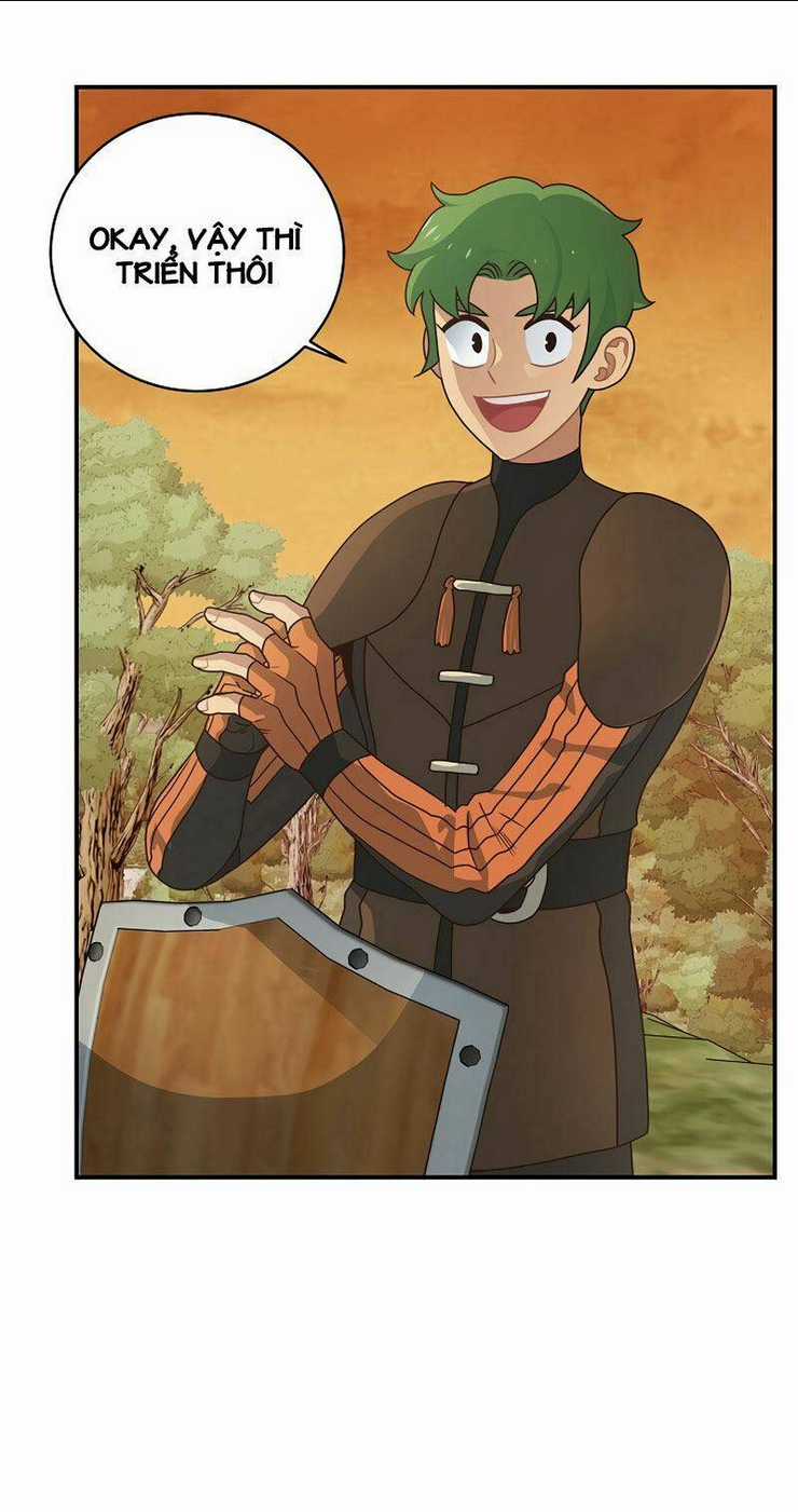 Ta Độc Nhất Giữa 7 Tỷ Người Chapter 6 trang 55