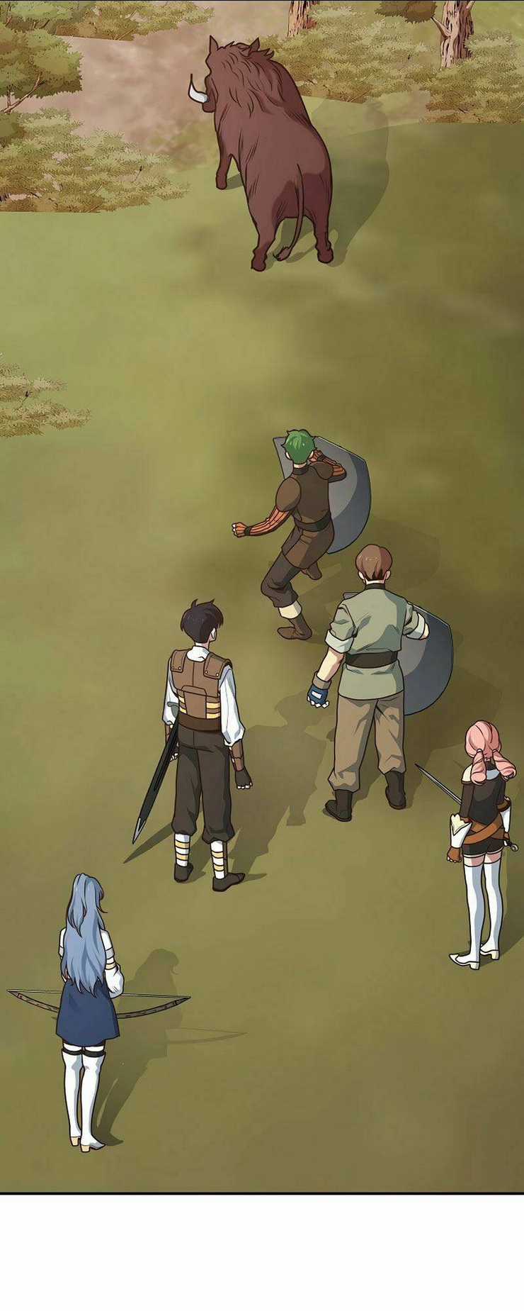 Ta Độc Nhất Giữa 7 Tỷ Người Chapter 6 trang 57