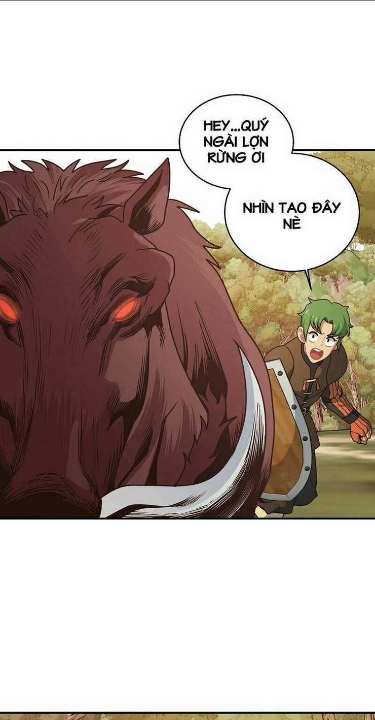 Ta Độc Nhất Giữa 7 Tỷ Người Chapter 6 trang 58